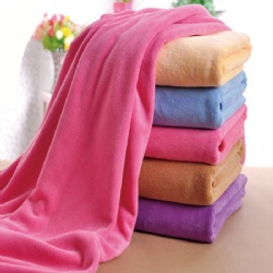 Microfiber Bath Towel