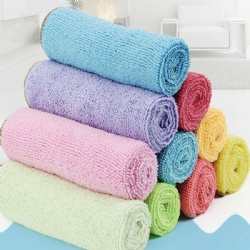 Microfiber Cleaning Cloth/Towel