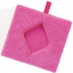 Microfiber Makeup Removal Glove