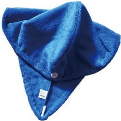 Microfiber Hair Turban/Hair Drying Towel