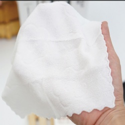 New Egeless Microfiber Disposable Towel